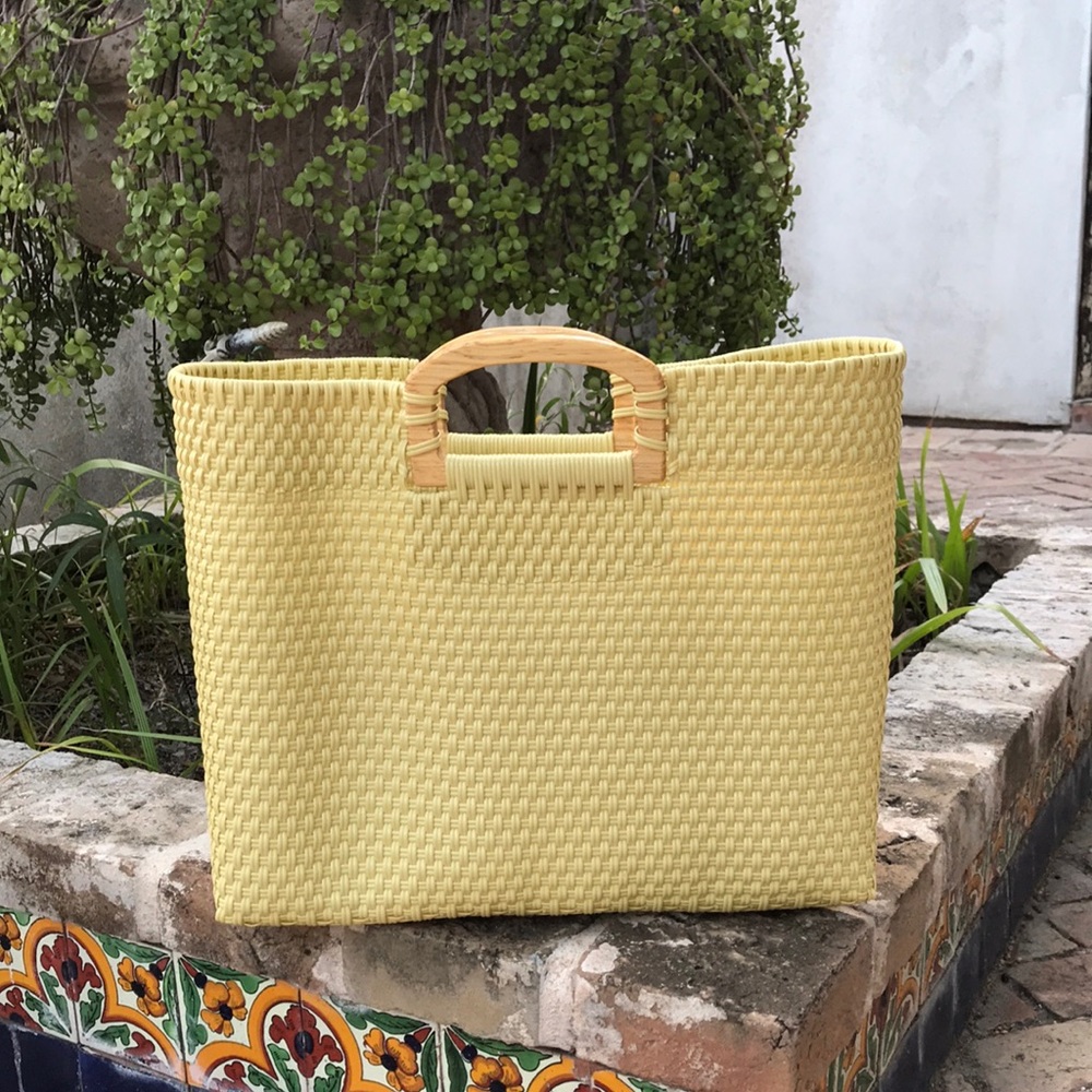 Woman’s purse